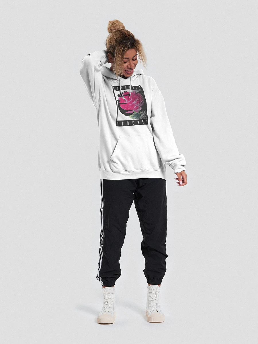 Agassi Rose Hoodie product image (3)