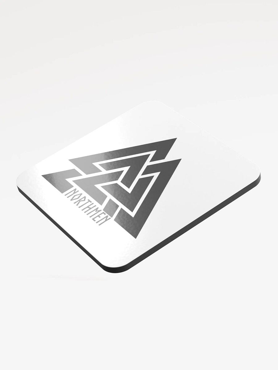 The Northmen - Grey Stylish - Coaster product image (3)