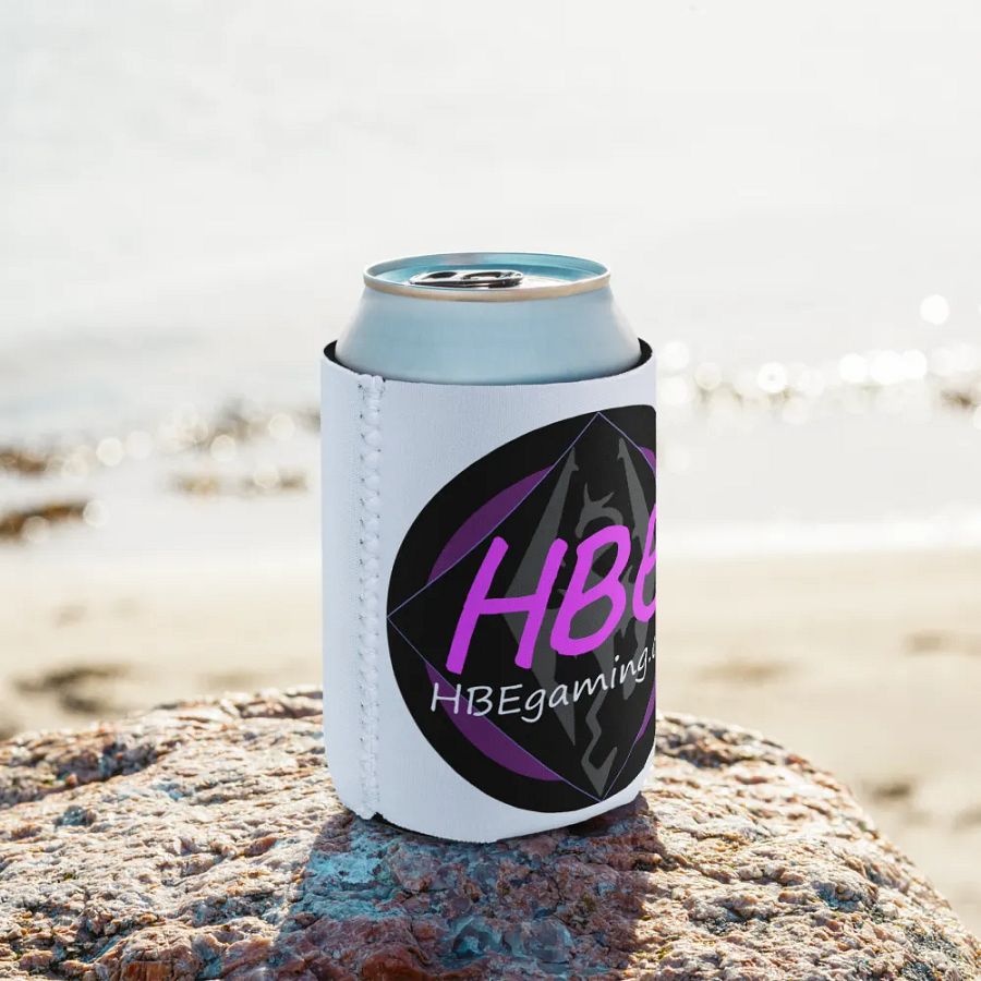 HBE Coozie product image (10)