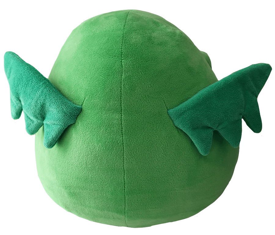 Kazoolu Plushie product image (3)