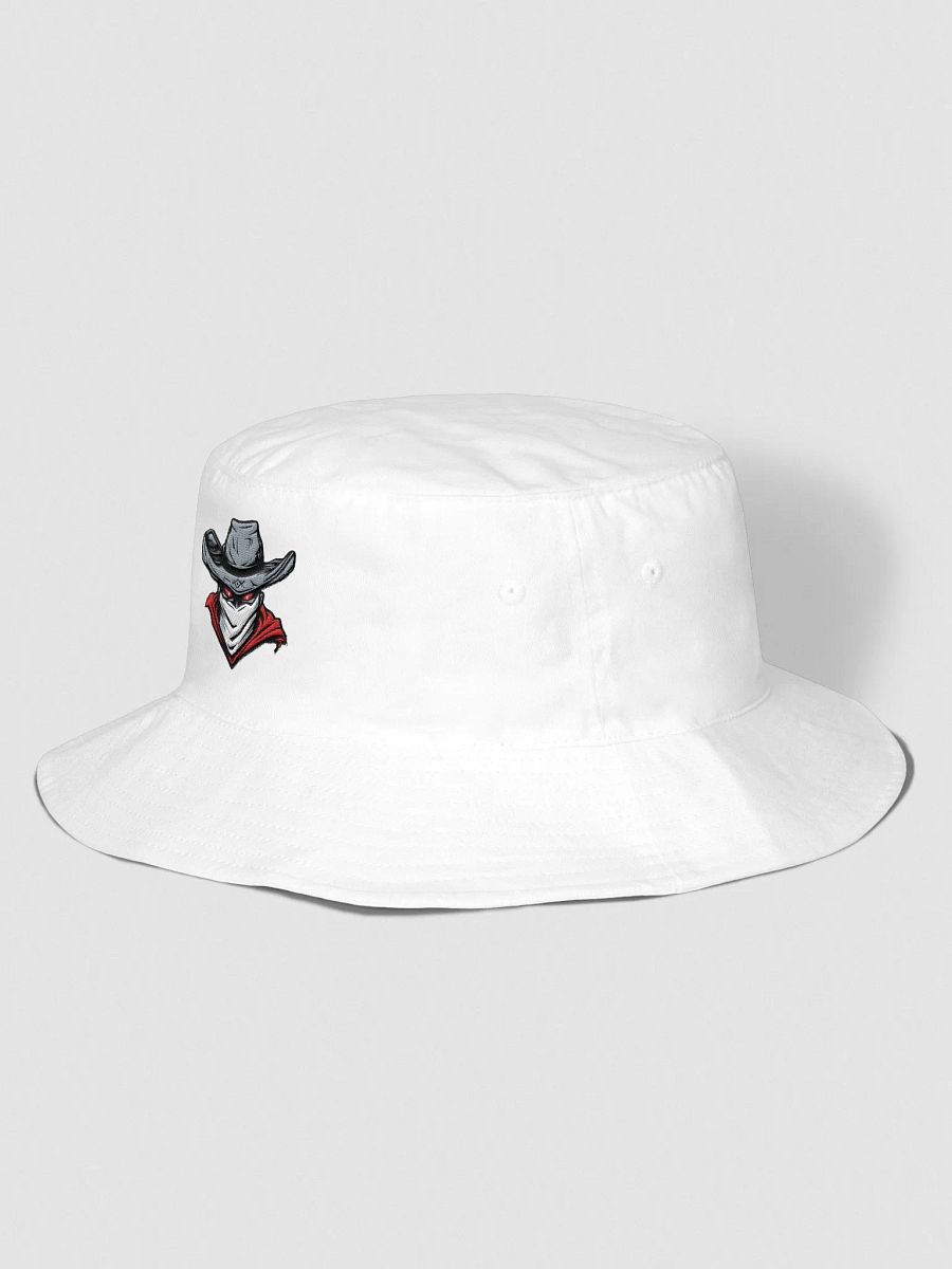 Portland Roughriders Bucket Hat product image (17)