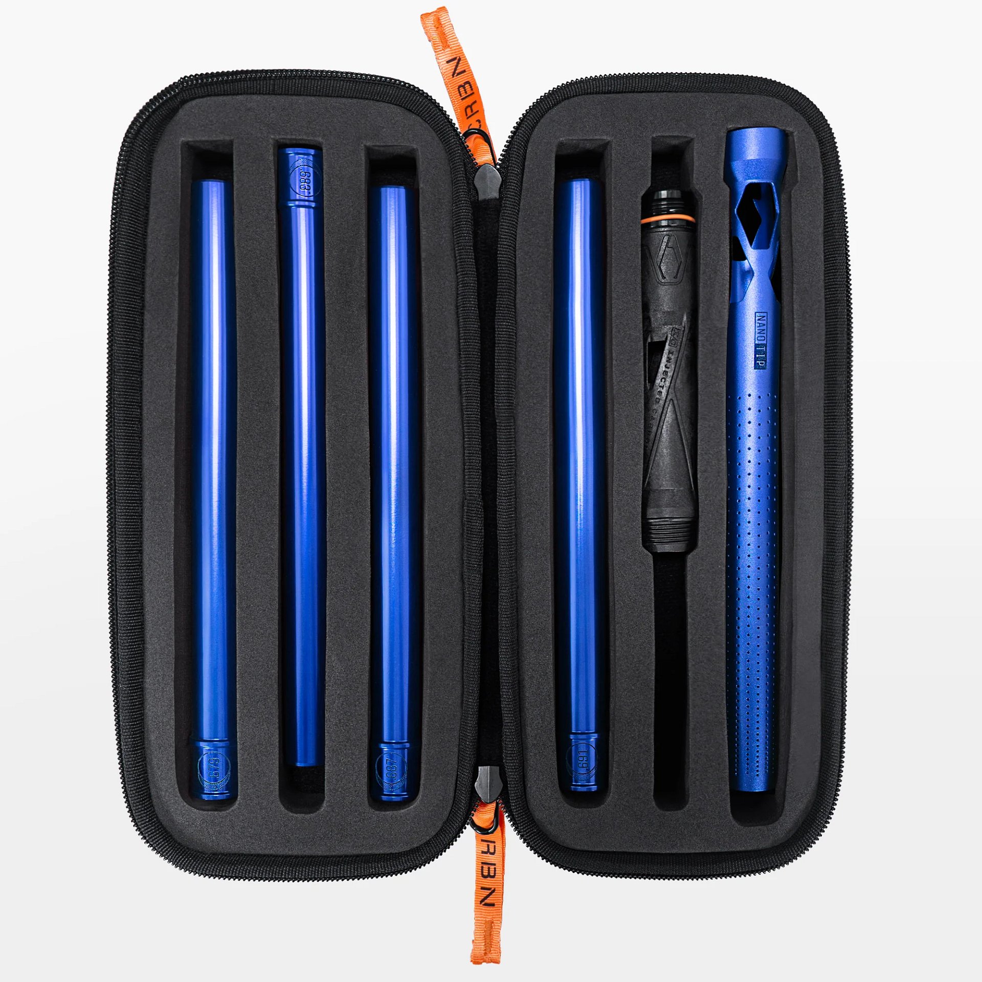 IC PWR NANO BARREL KIT product image (2)