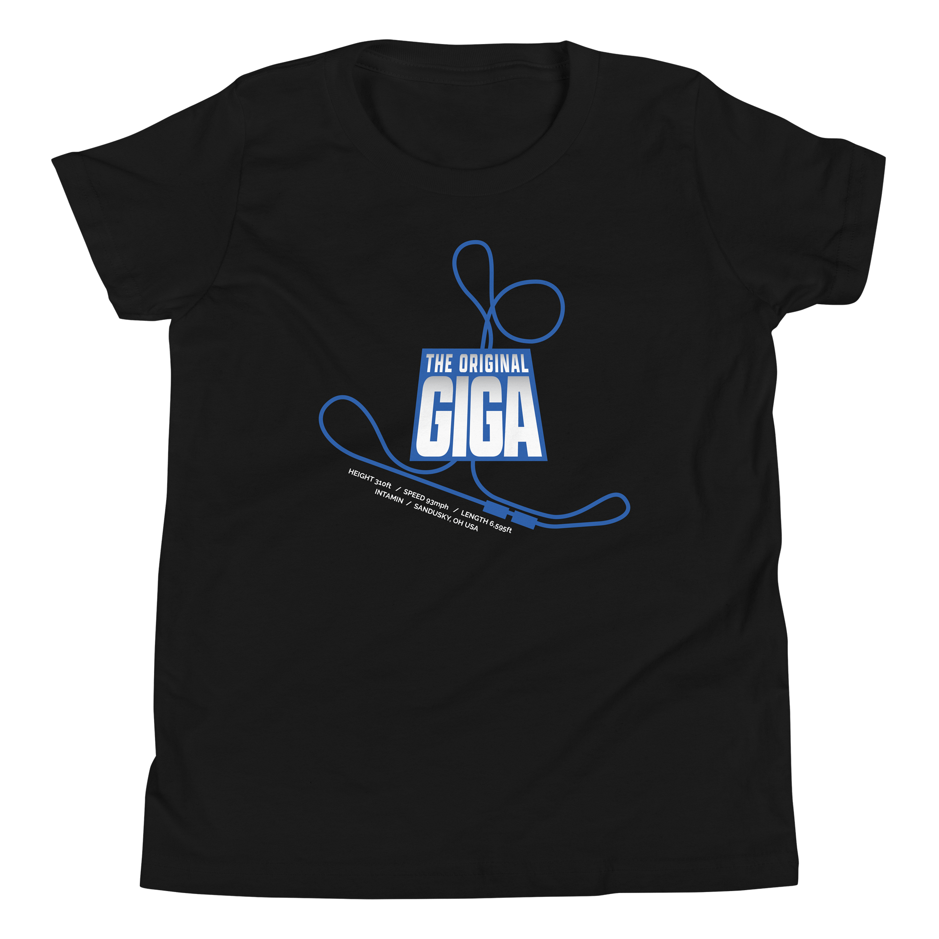 The Original Giga Millie - Youth Tee product image (13)