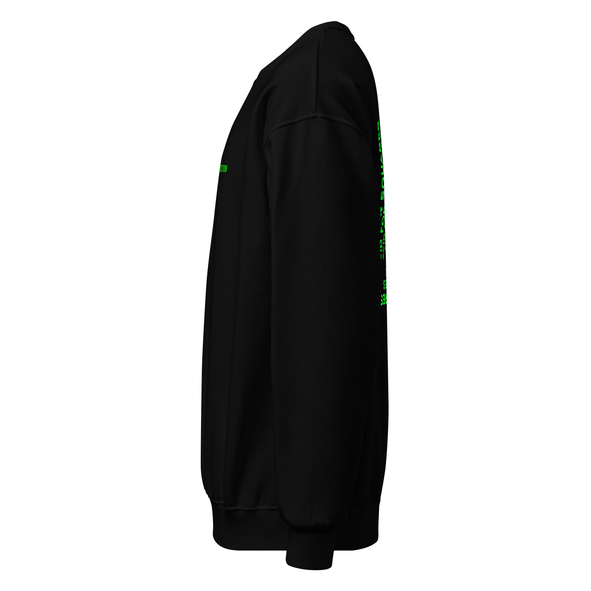 Down The Rabbit Hole Crew product image (3)