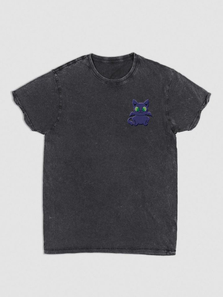 MA Bat-Atari Embroidered Tee product image (1)