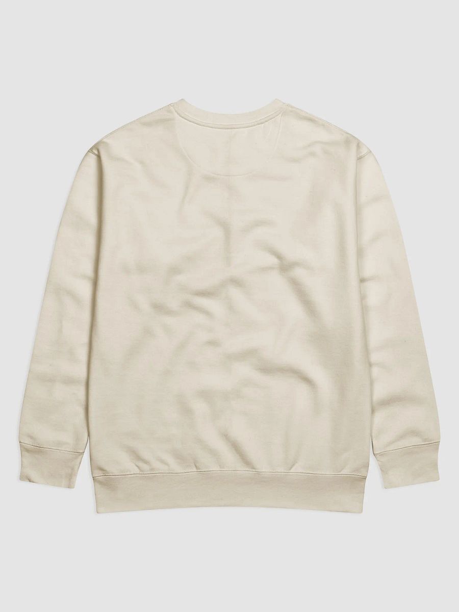 Plot Twists (Me Design) - Sweatshirt product image (2)