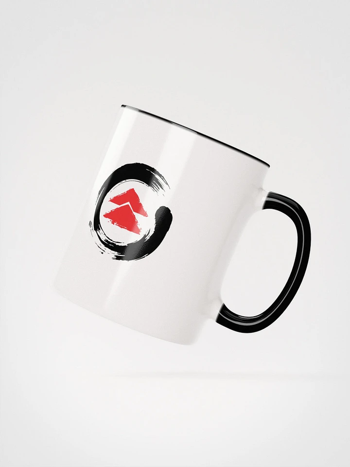 Ghost of Tsushima Coffee Mug product image (4)