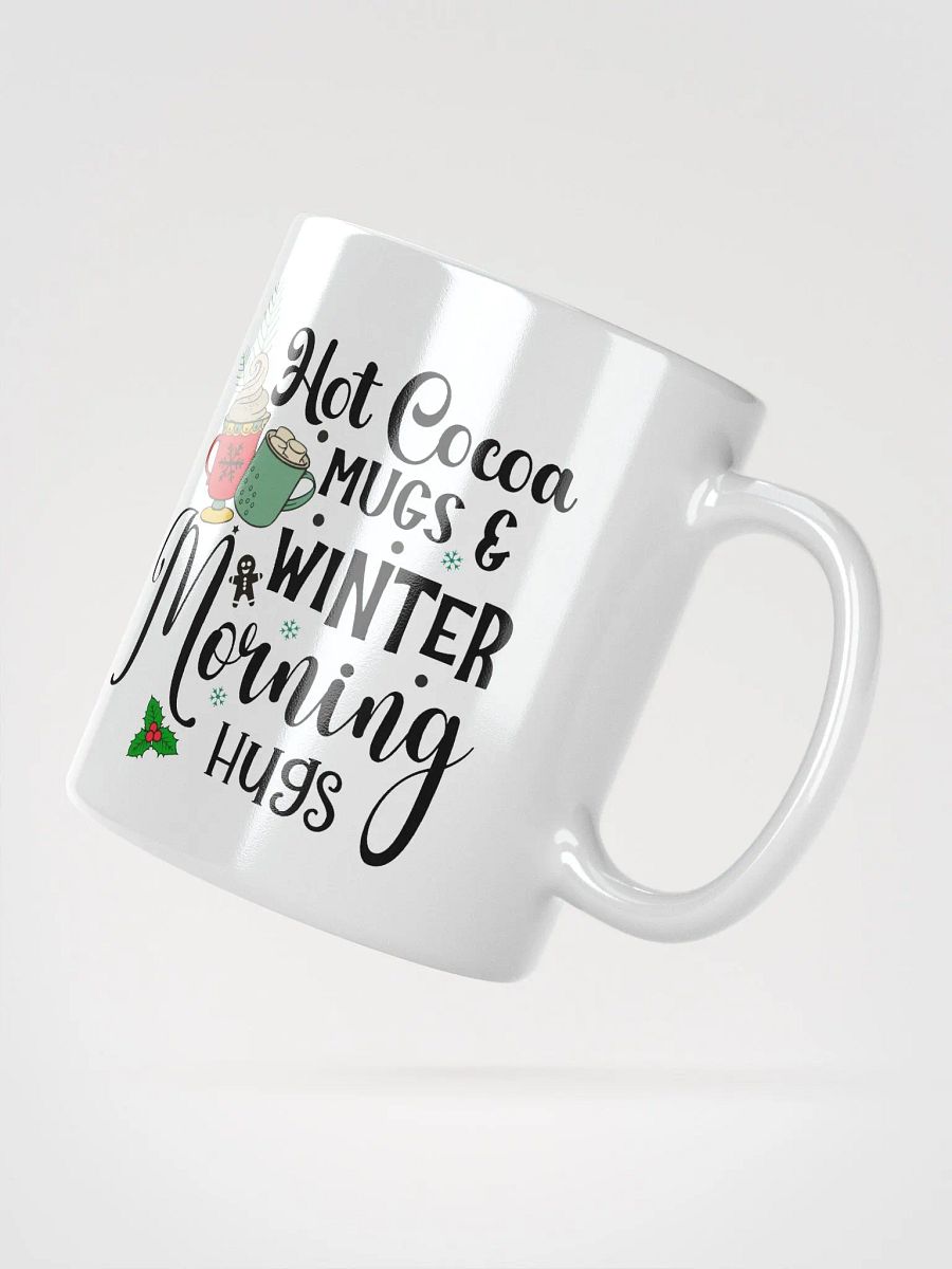 Holiday Cheer Mug product image (6)
