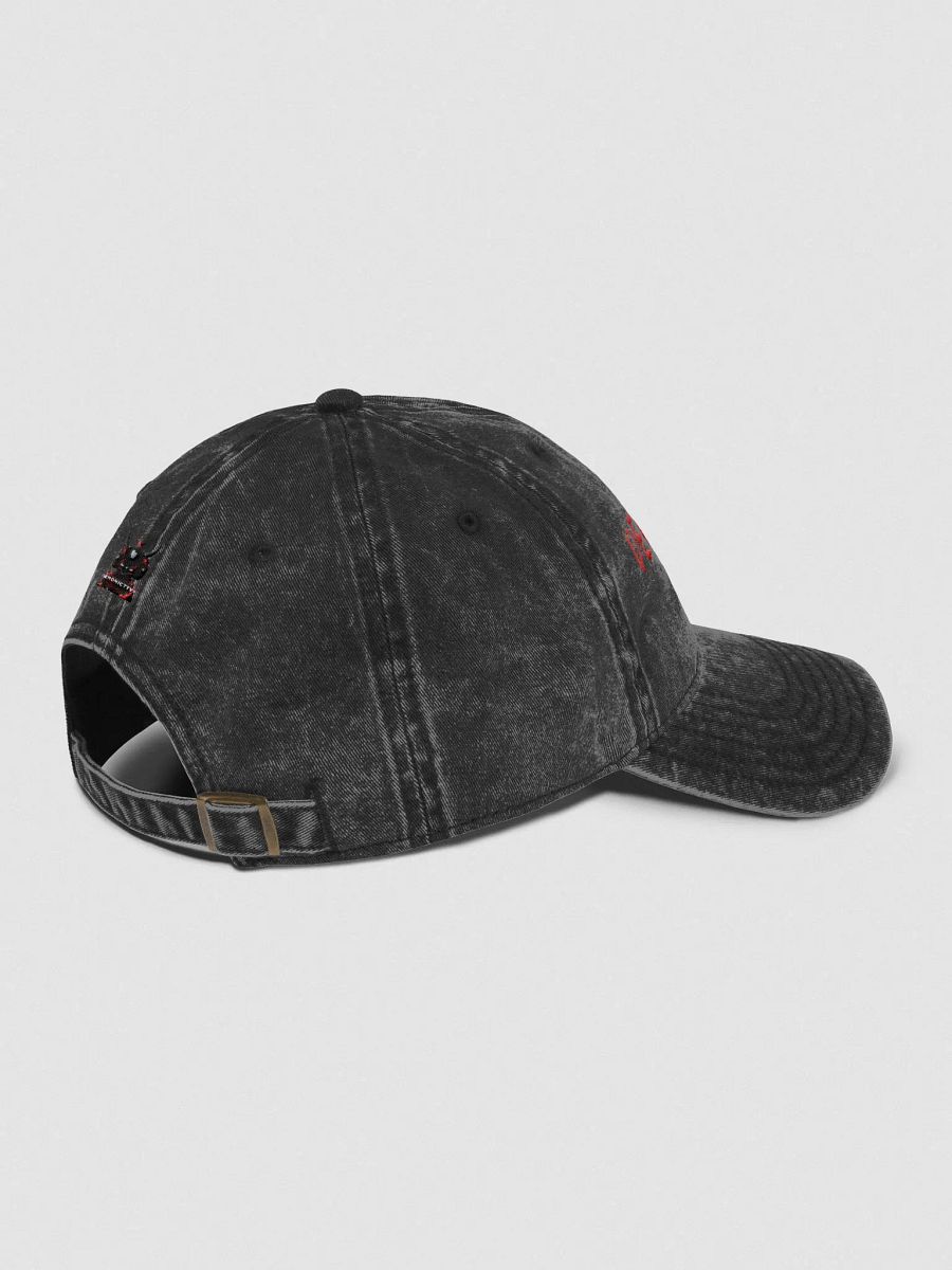 Otto Vintage Wash Dad Hat product image (7)
