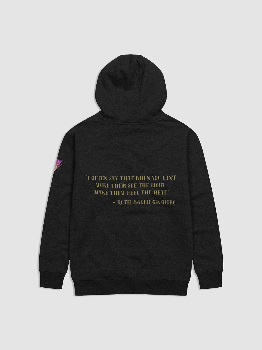 You are Not Inferior Hoodie product image (6)