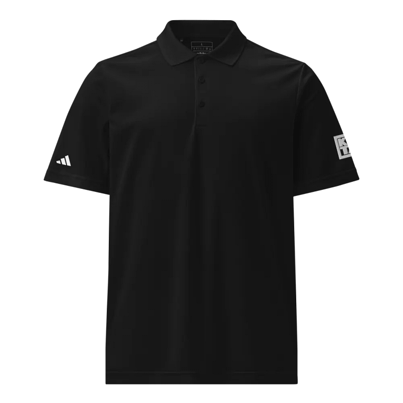 KNTA Sport Polo | KNTA:adidas