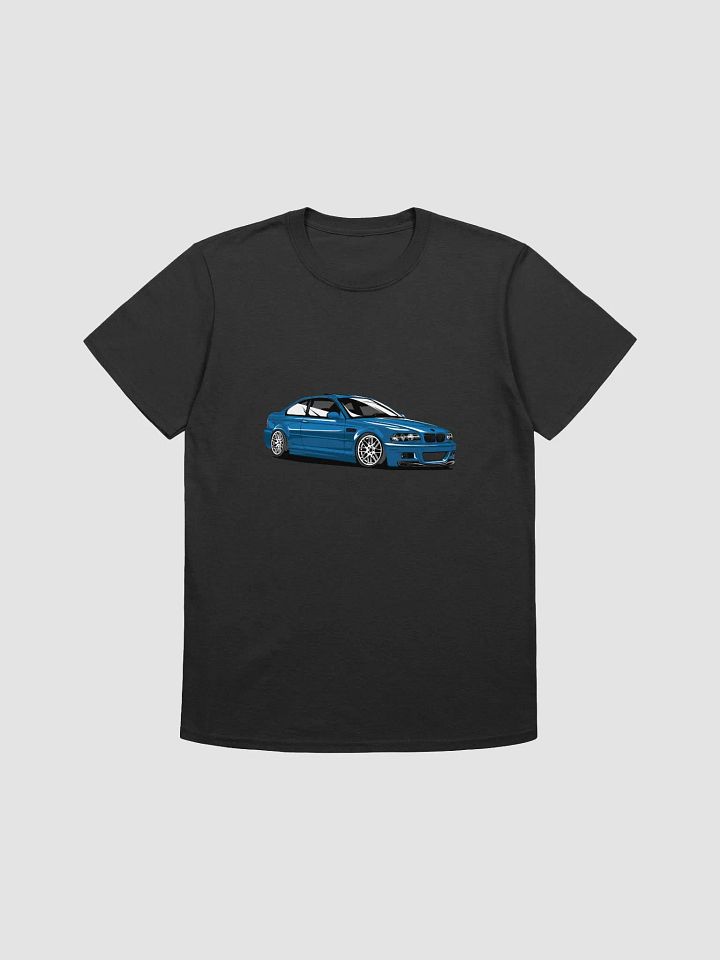 Performance Coupe Graphic Tee product image (1)