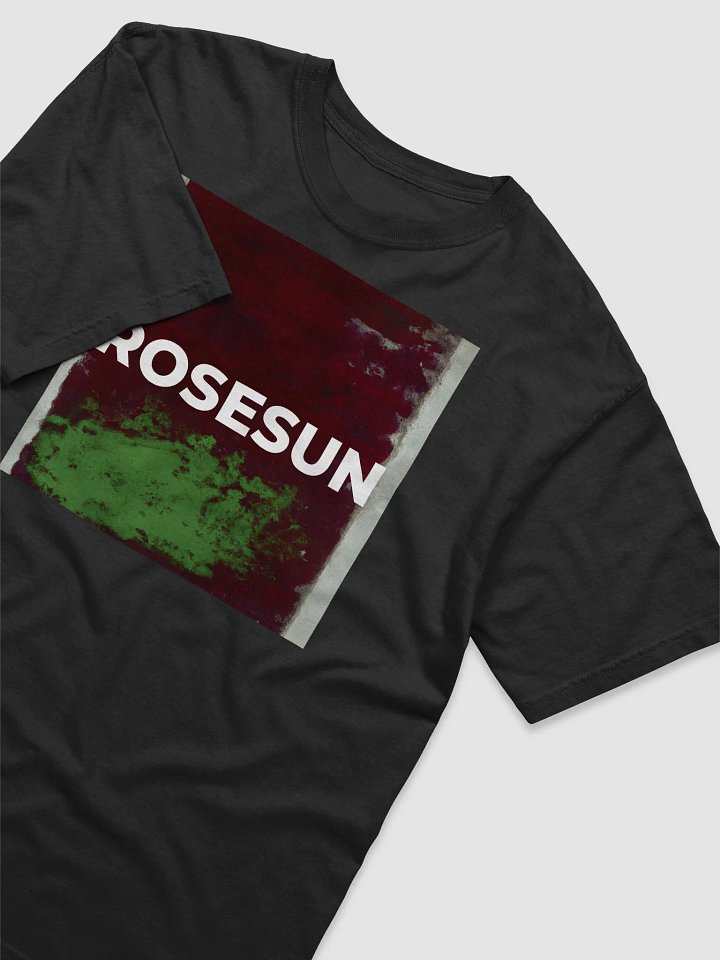 ROSESUN® - RELAXED-FIT - T-SHIRT product image (2)