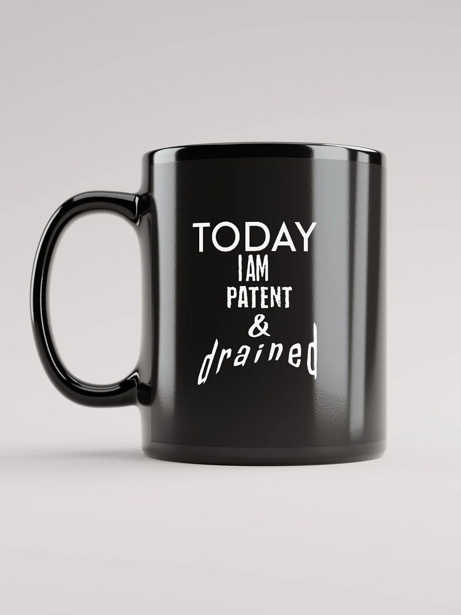 Nurse Mug 