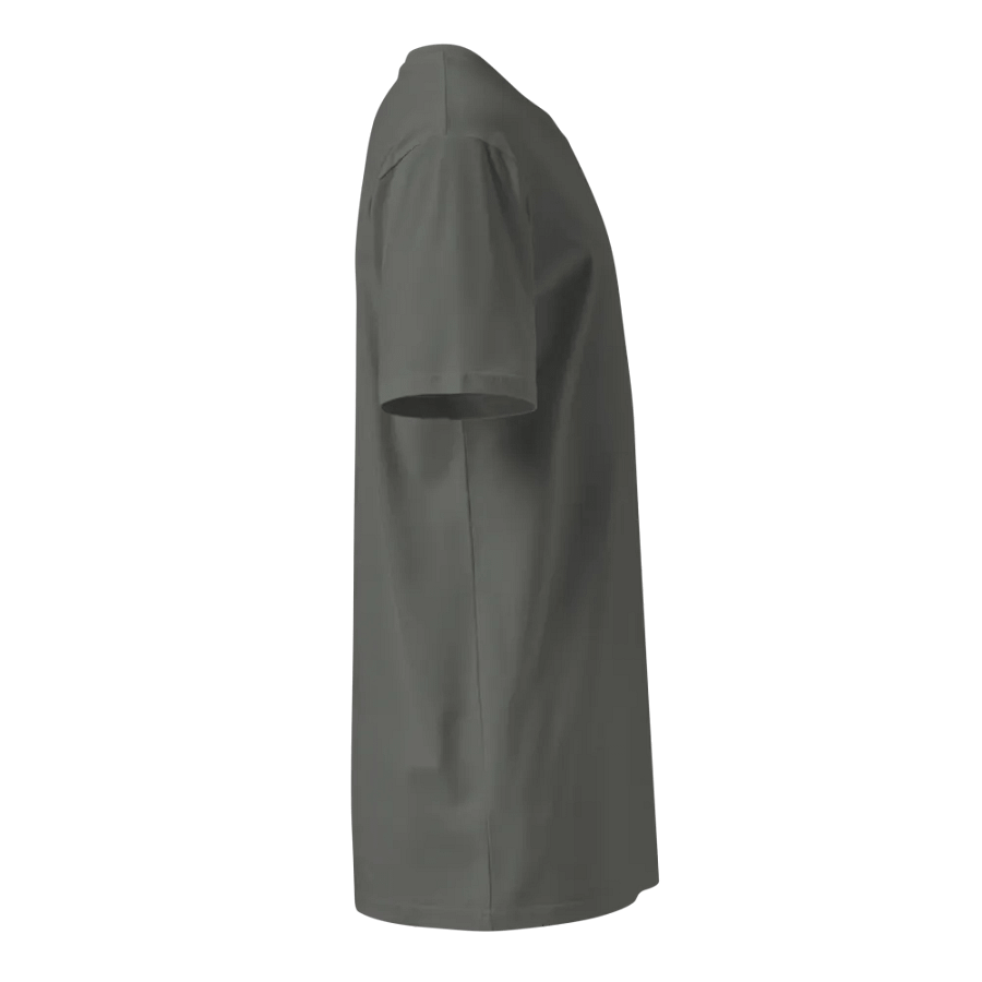 Steep Rock Centennial T-Shirt (Slate) product image (6)