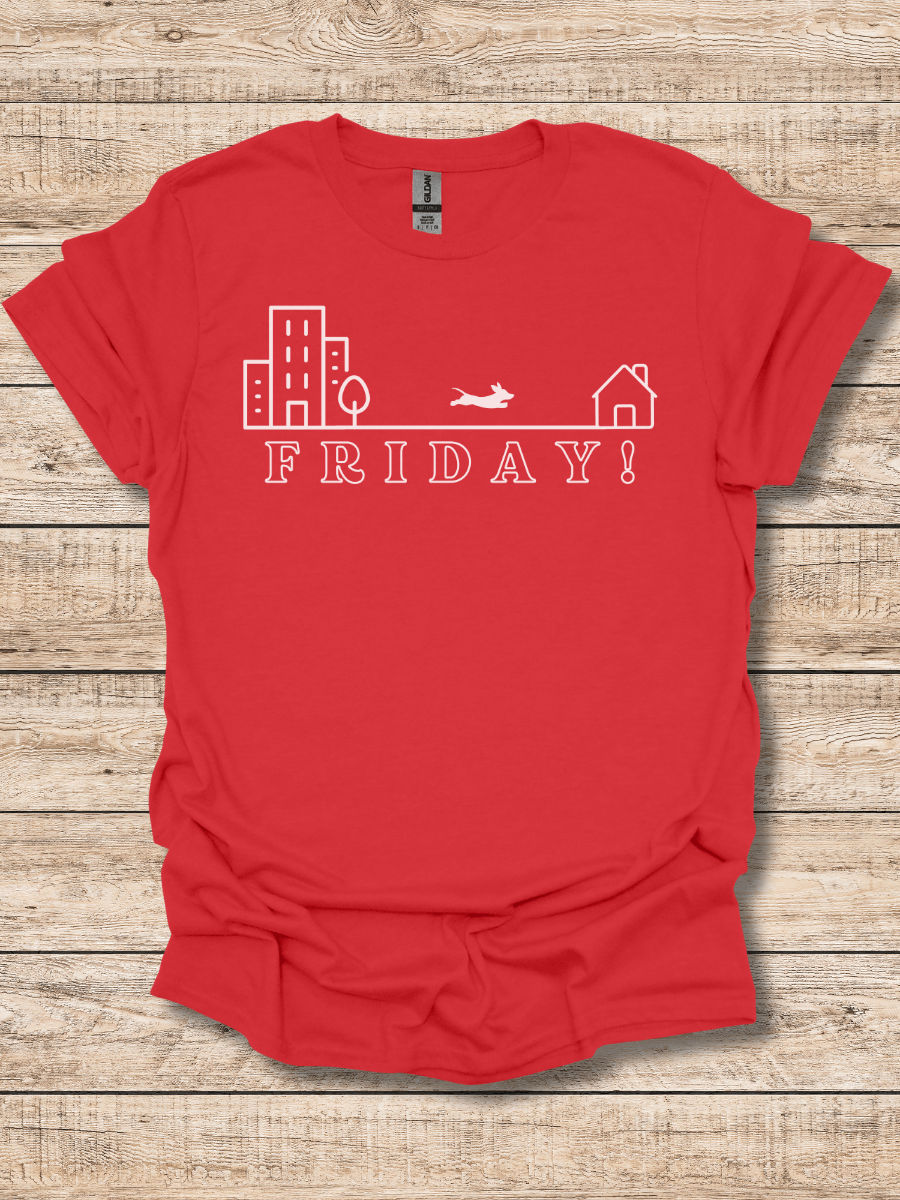 Friday Dachshund product image (1)