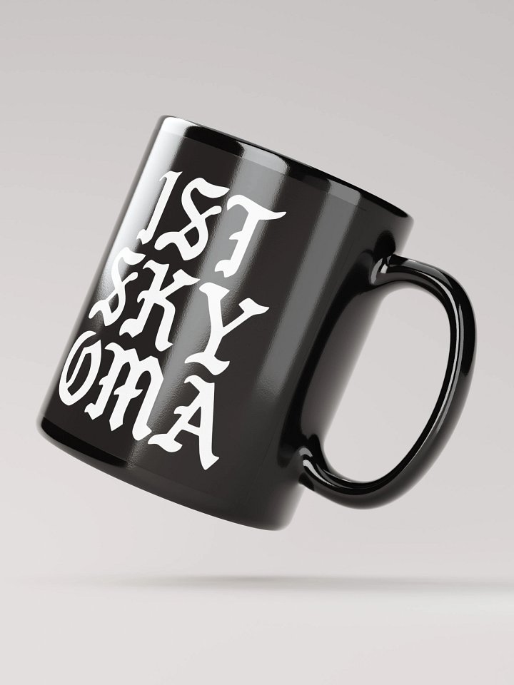 'In the Morning' Coffee Mug product image (2)
