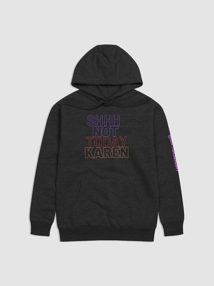FKOK hoddie #1 product image (1)