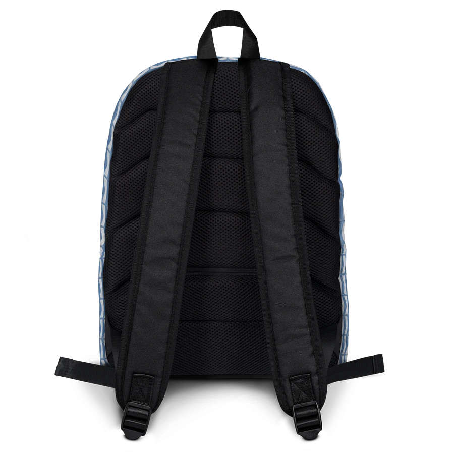 Calm Sea - Backpack product image (10)