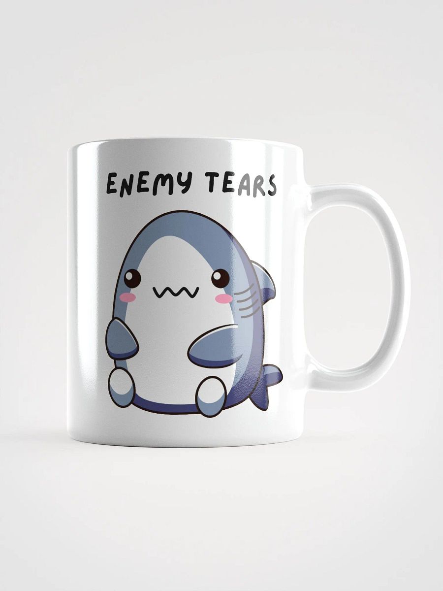 enemy tears mug product image (1)