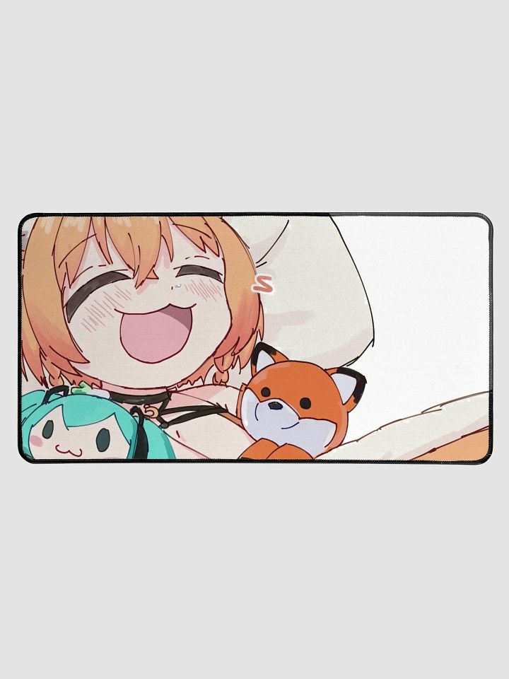 Vulpes Desk Mat 7 product image (1)
