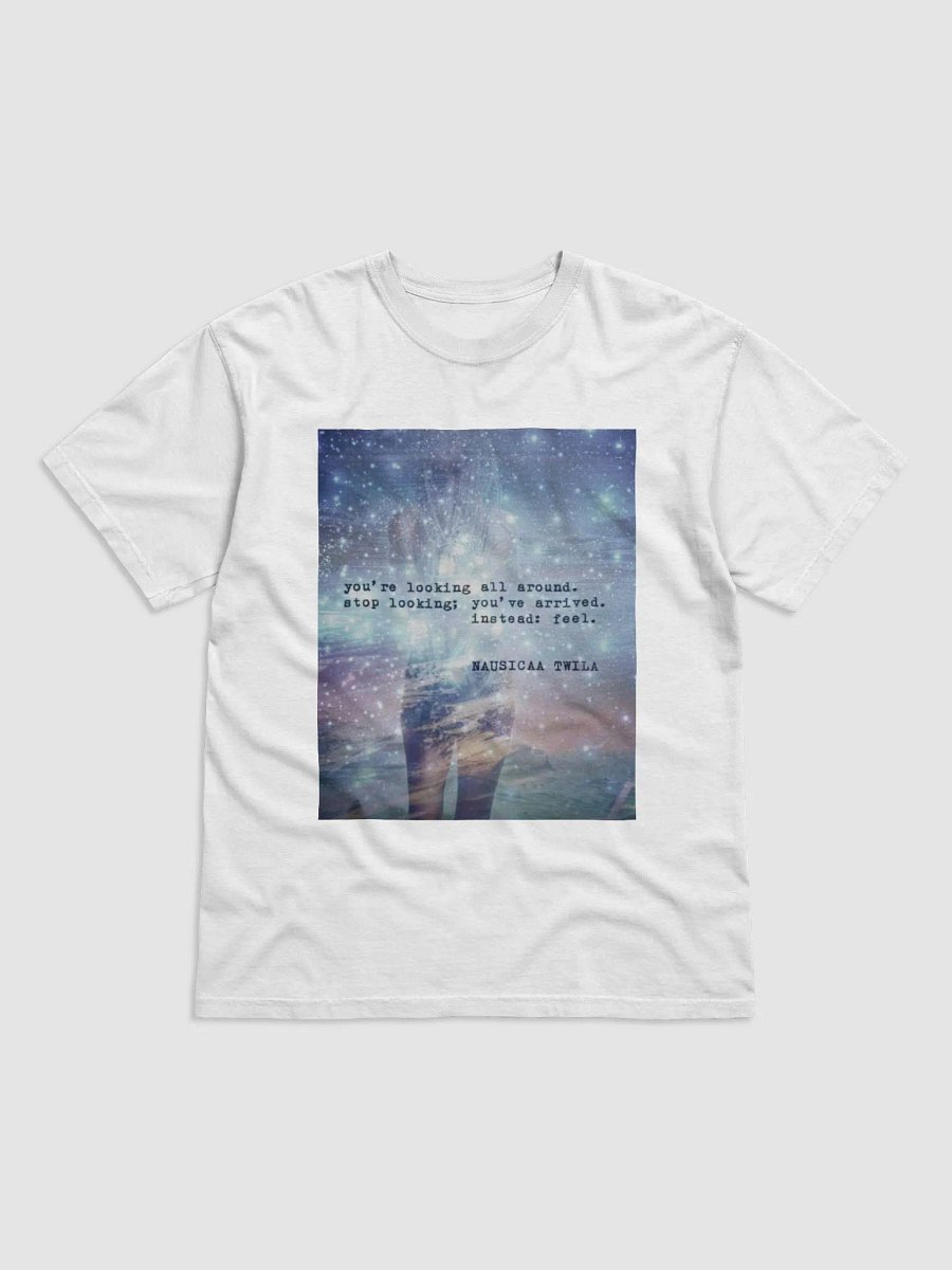 You've Arrived product image (1)