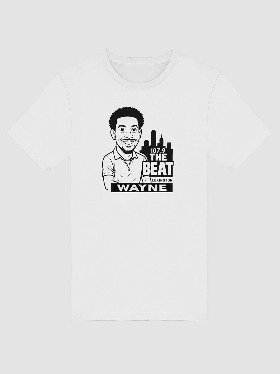 Wayne T-Shirt product image (5)