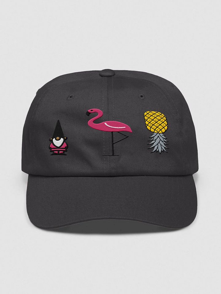 IYKYK Cap product image (4)