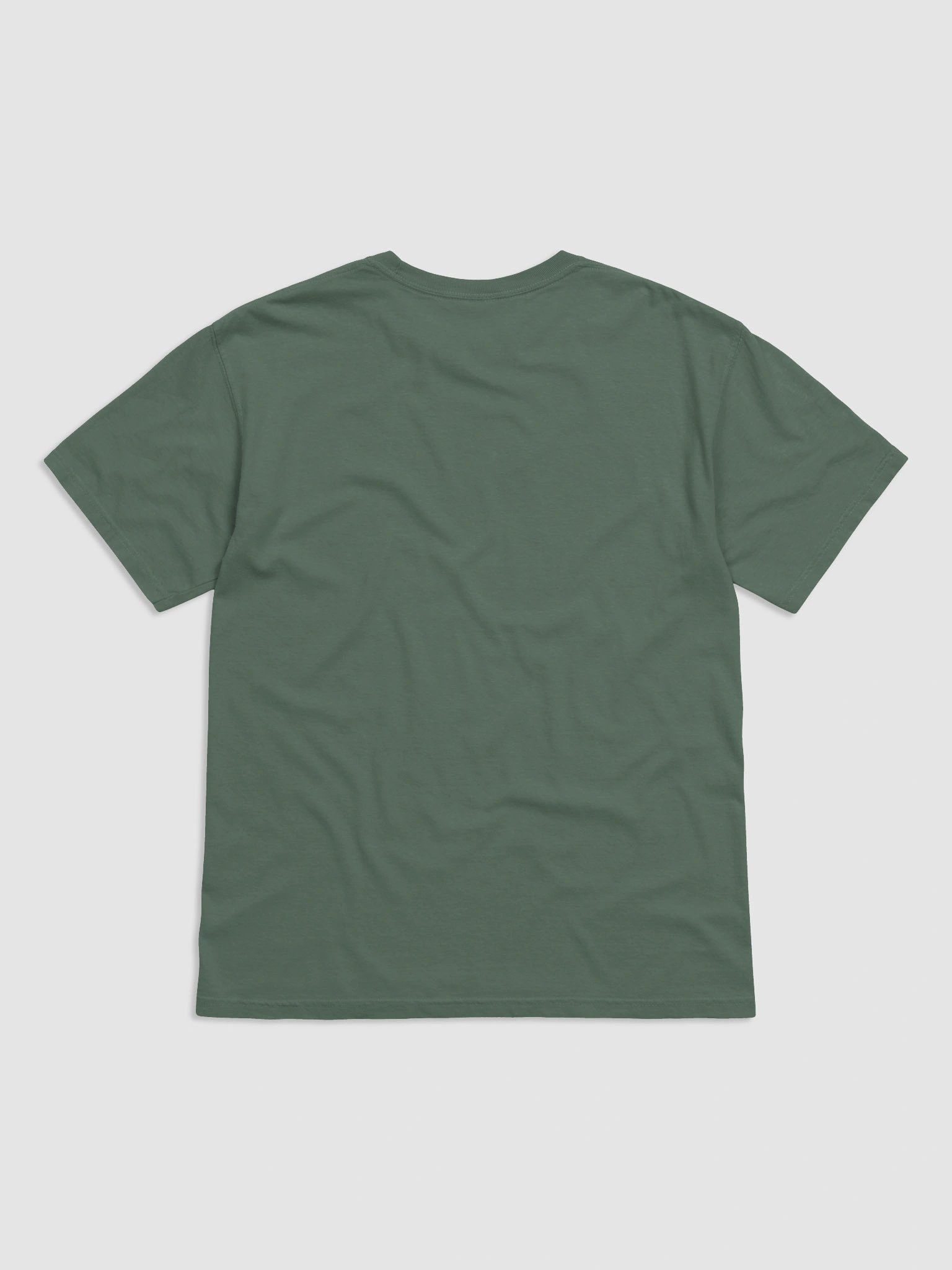 Maturity Is A Myth Blue Spruce Cursed Tee product image (2)