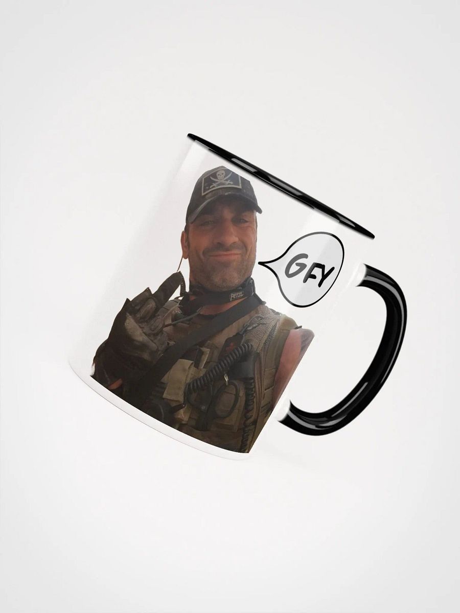 Good For You Mug product image (1)