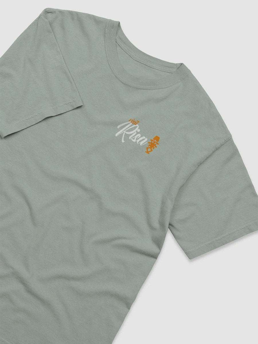 Visit Risa - The Paradise Sunset Tee product image (14)