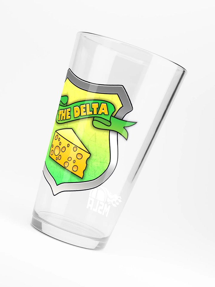 The Delta - Glass product image (2)