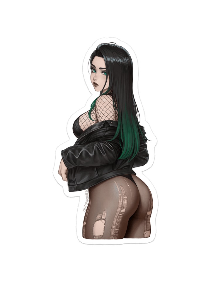 April jacket A product image (1)