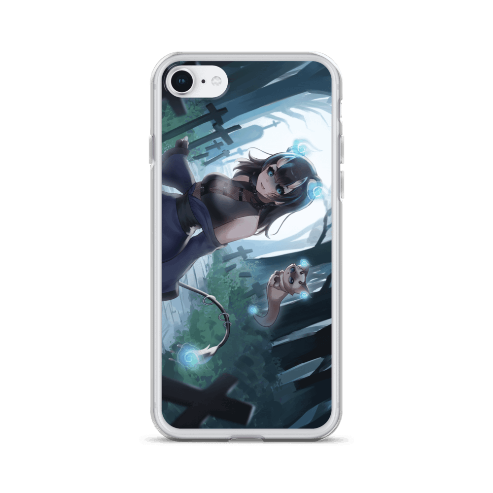 Demon Bear iPhone® Case product image (1)