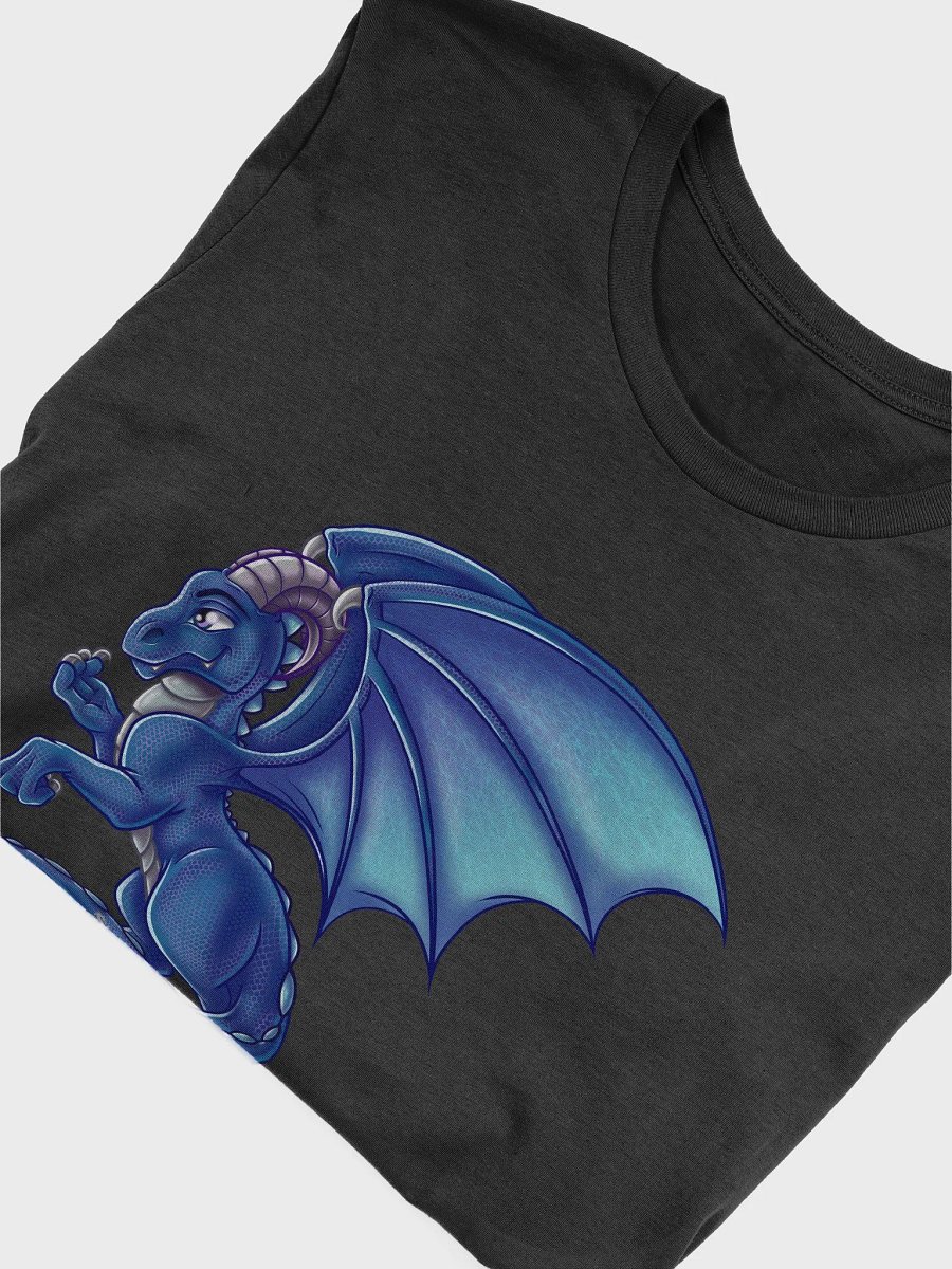 Soft T Shirt product image (5)
