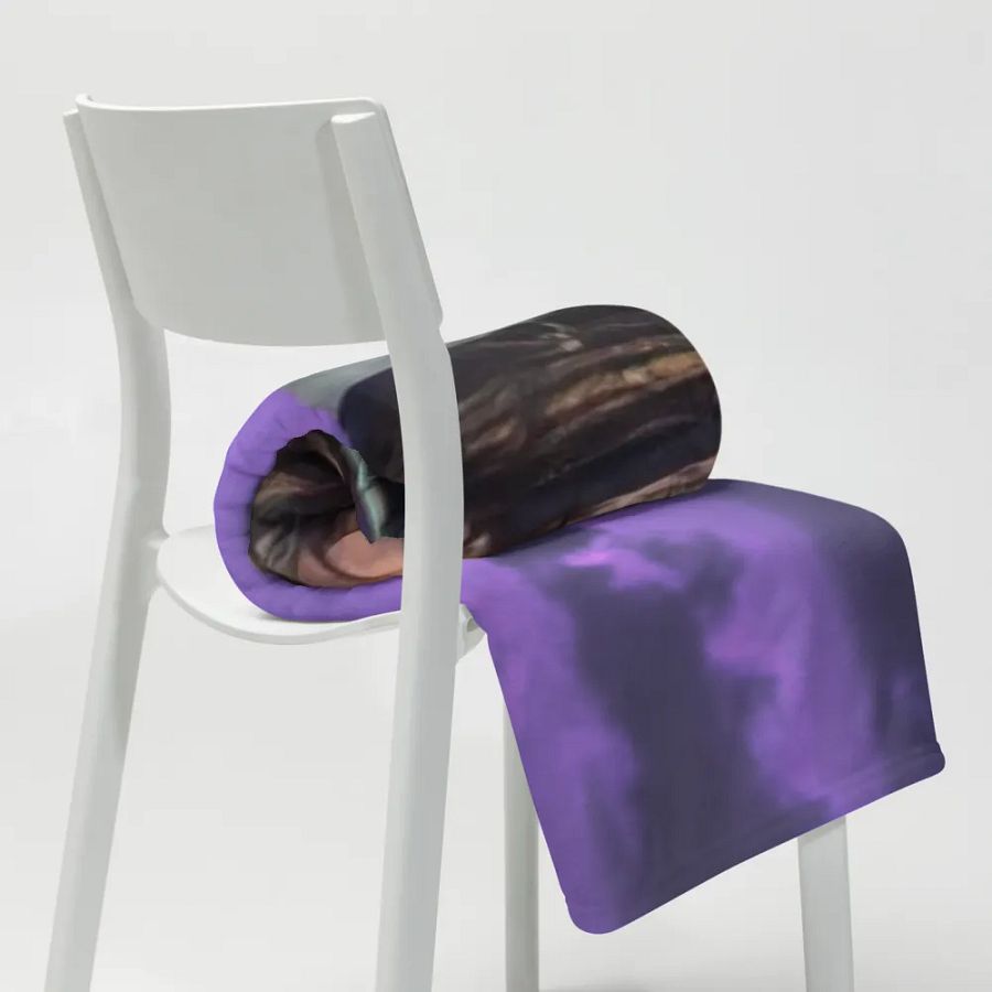 TRA Blanket product image (8)