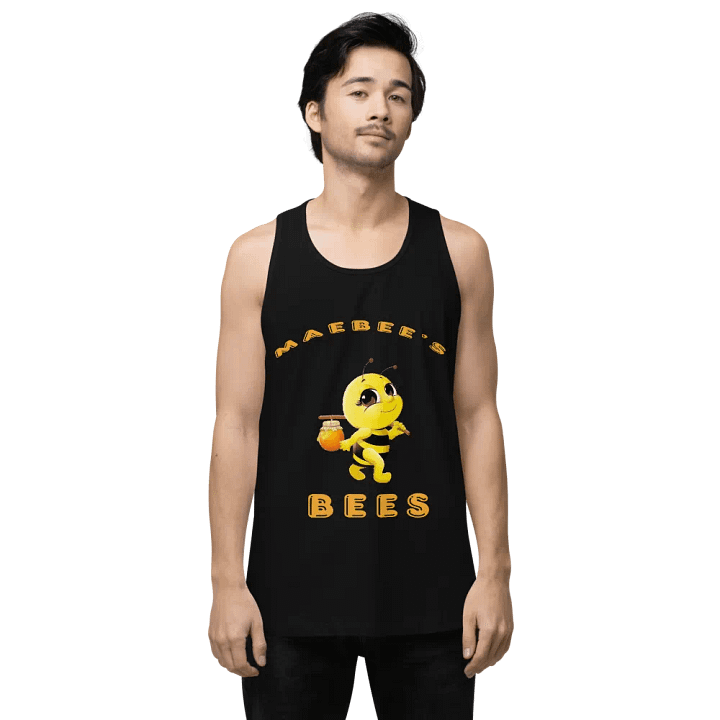 Maebee's Bees product image (1)