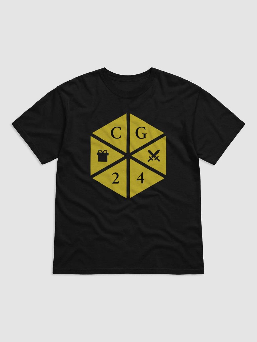 Civ Give alternate shirt product image (1)