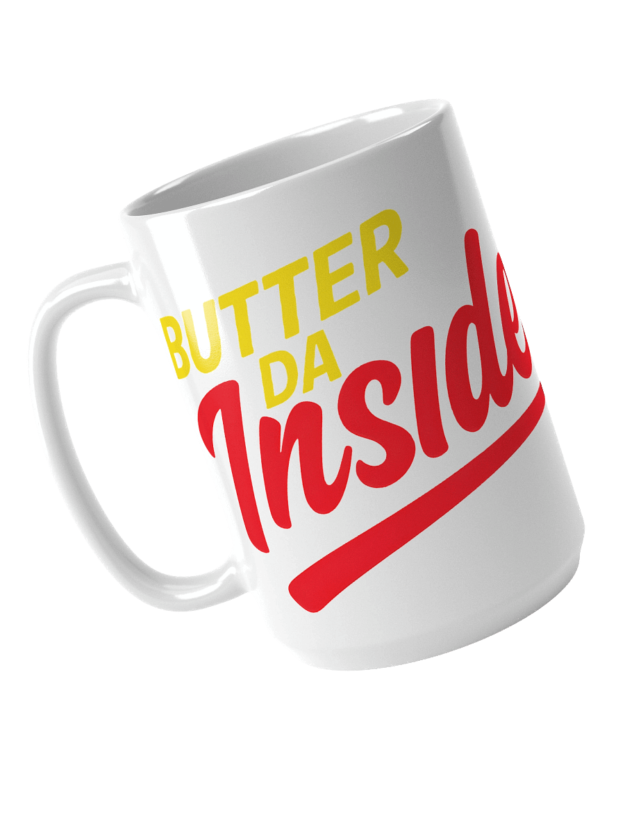 Vibrant Insider Mug product image (4)