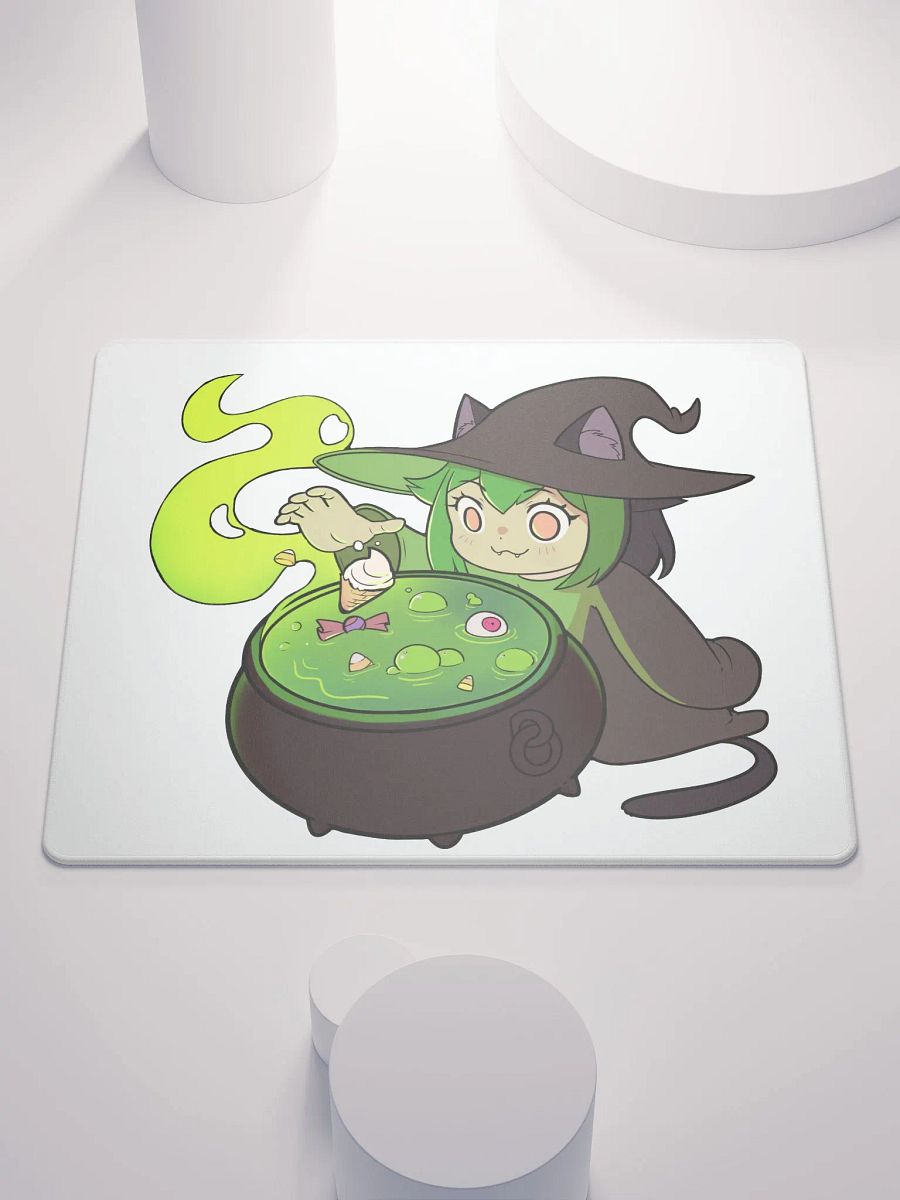 Ninu Cauldron mousepad product image (3)