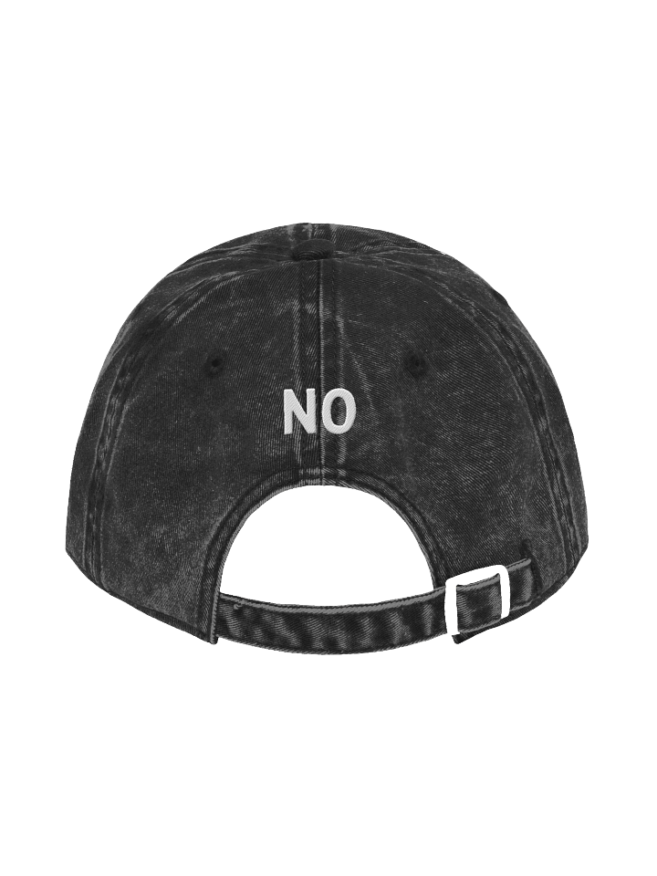 Goofs Allowed Dad Hat product image (6)