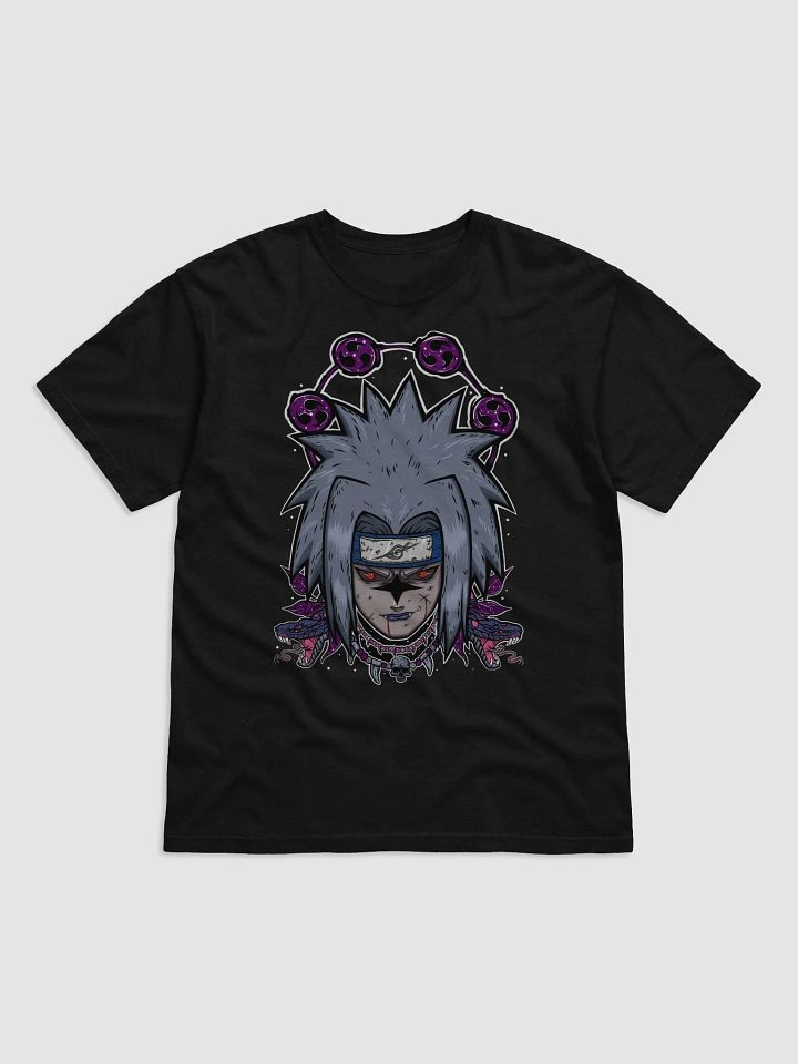 Naruto T-shirt 10 product image (1)