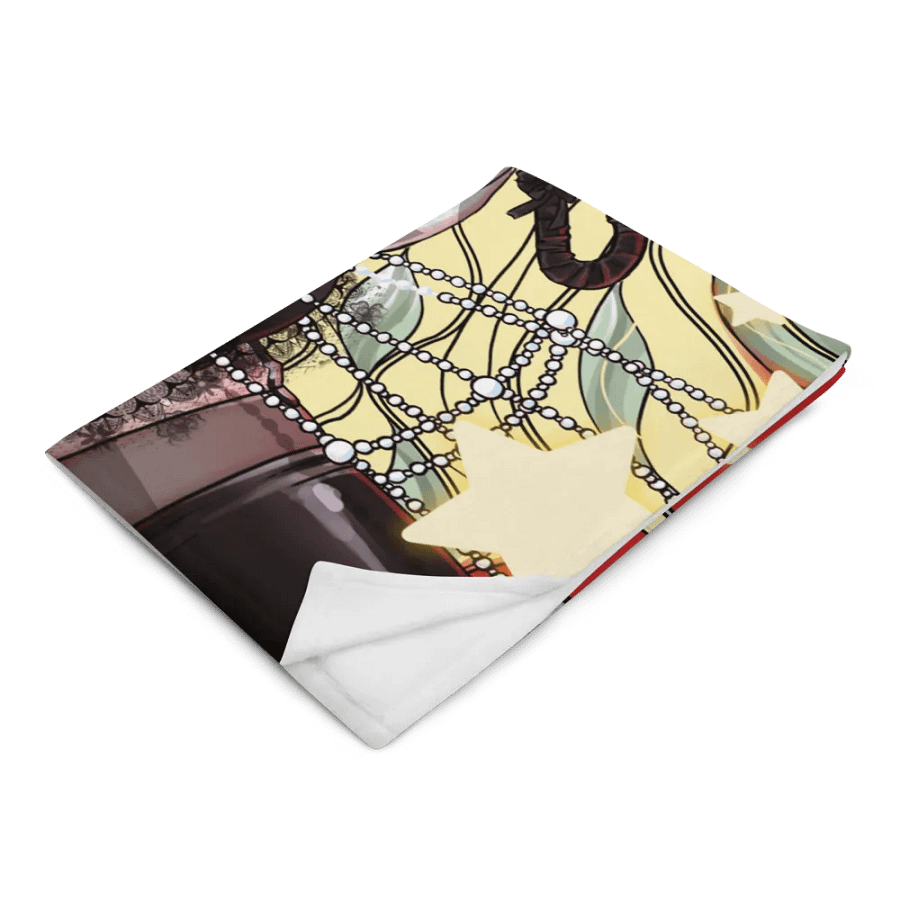 Vampire Nova Throw product image (14)