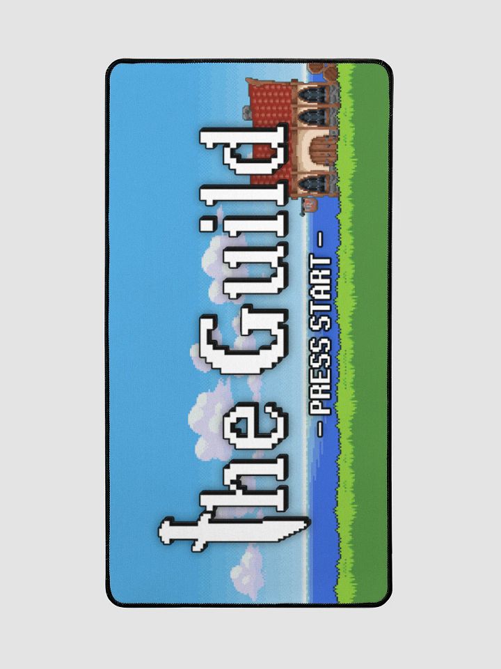 The Guild Mat product image (2)