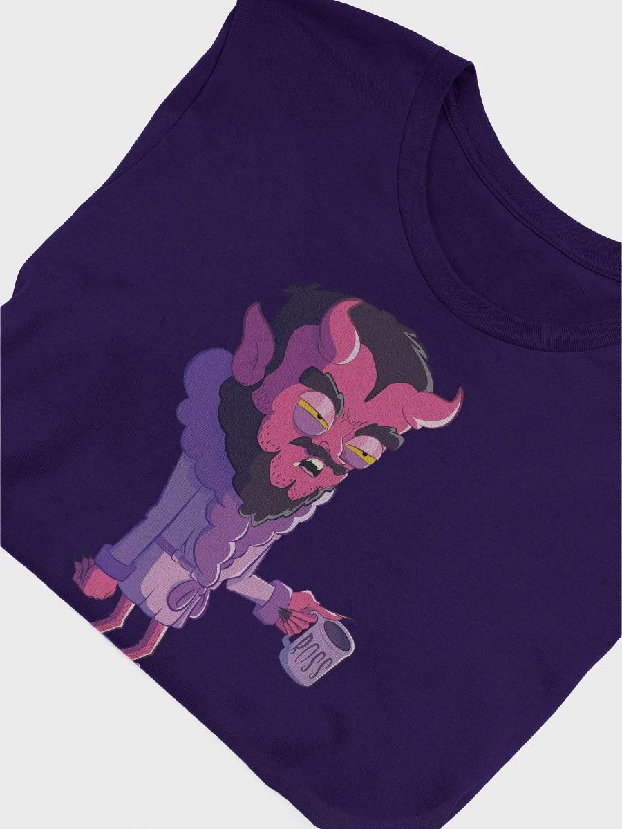 El Despertar del Diablo - Super Soft T-Shirt product image (45)