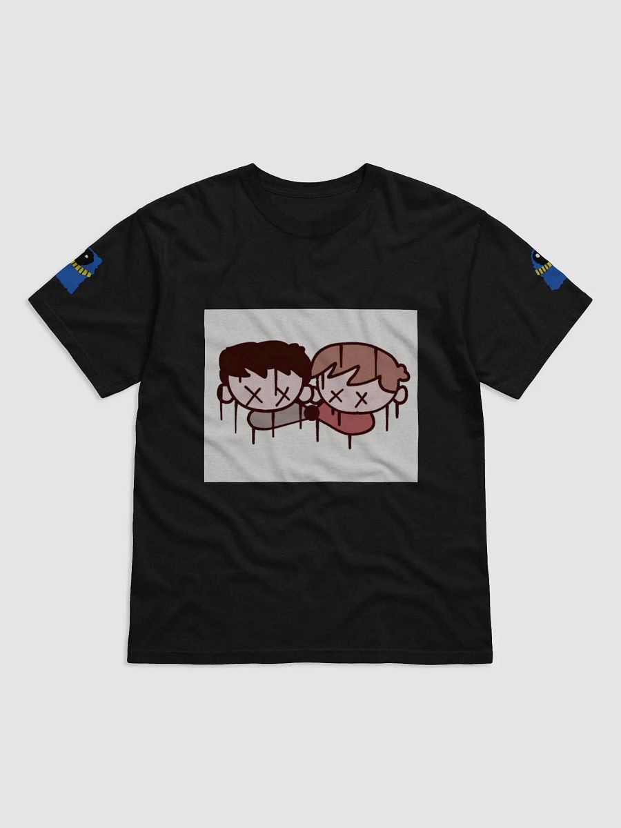 Dum-Dum X Jude Tee Shirt product image (1)