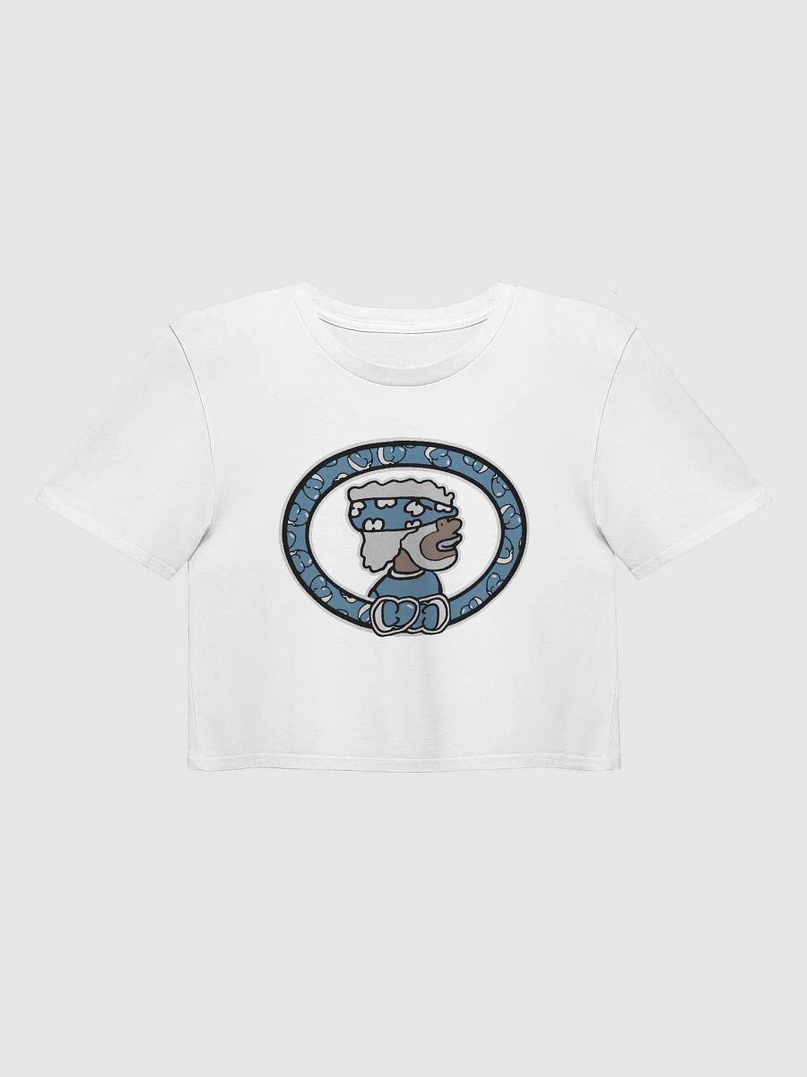 Hippie House Club "OG" Edition x AS Colour Crop Top product image (21)