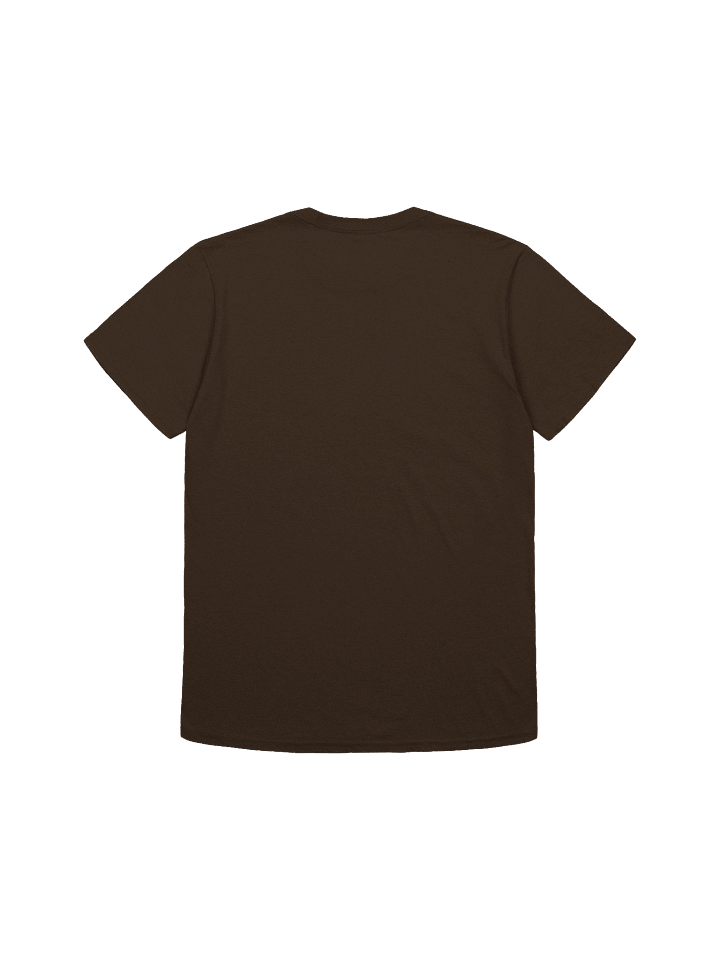 Luchador Mask - Embroidered T-Shirt product image (9)