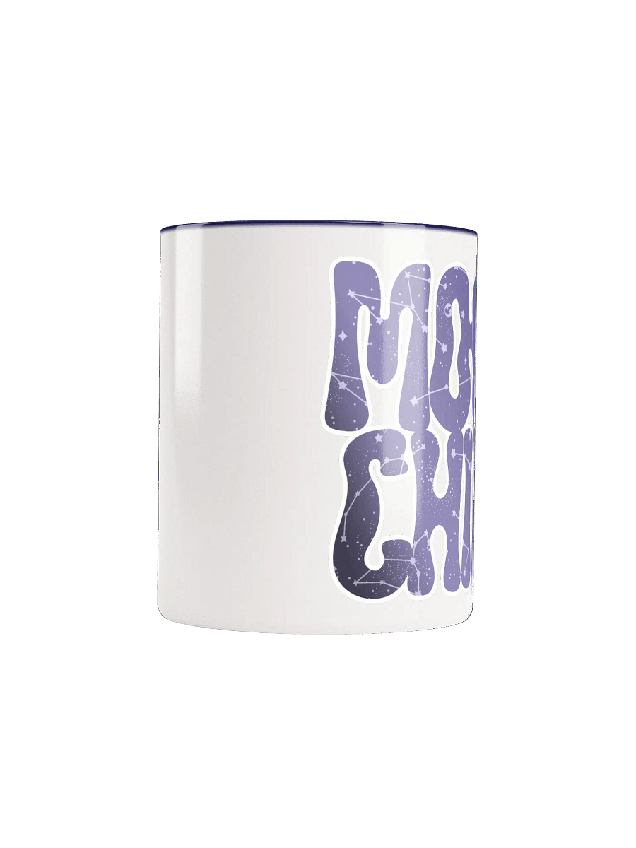 Moon Child - Mug product image (5)