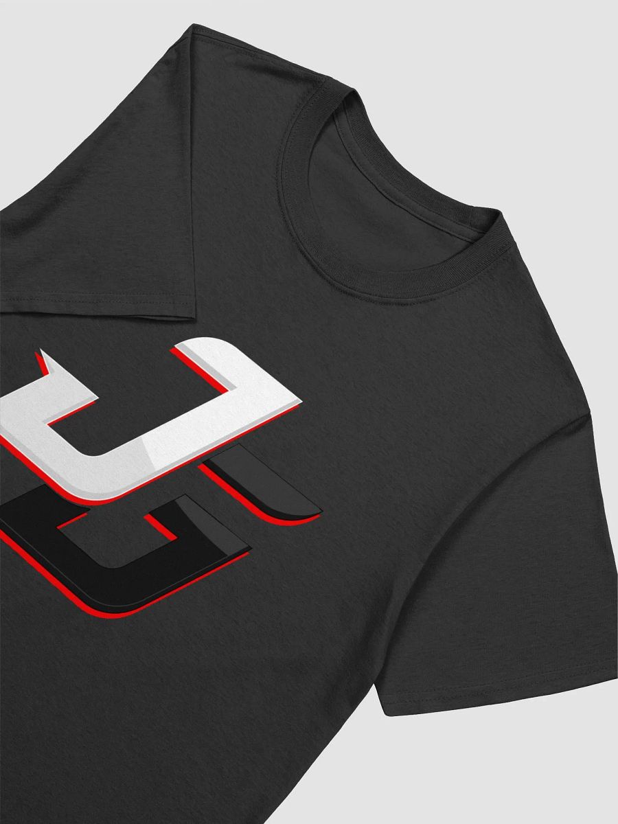 JG Red Logo T-Shirts (JOUKER PR GAMING) product image (17)